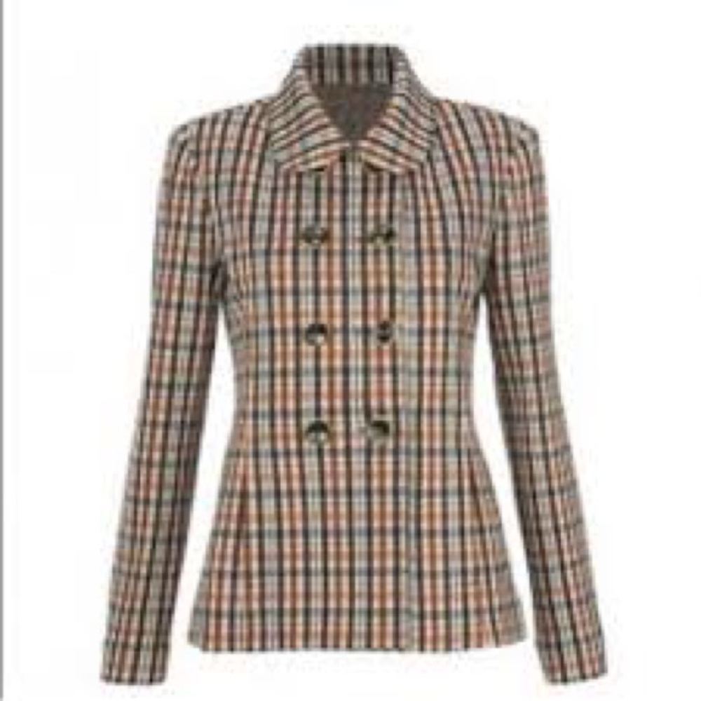 Jazzy Jacket Cabi Style 4118 - Picture 2 of 3